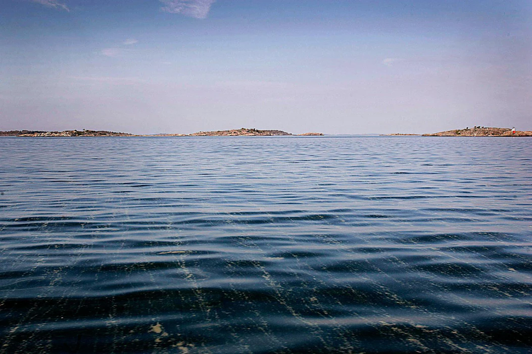 Jätevedenpuhdistamoihin tulee niin paljon ihmisten virtsan sisältämää proteiinia, että osa siitä valuu Itämereen rehevöittäen ennestään kuormittunutta merta.
