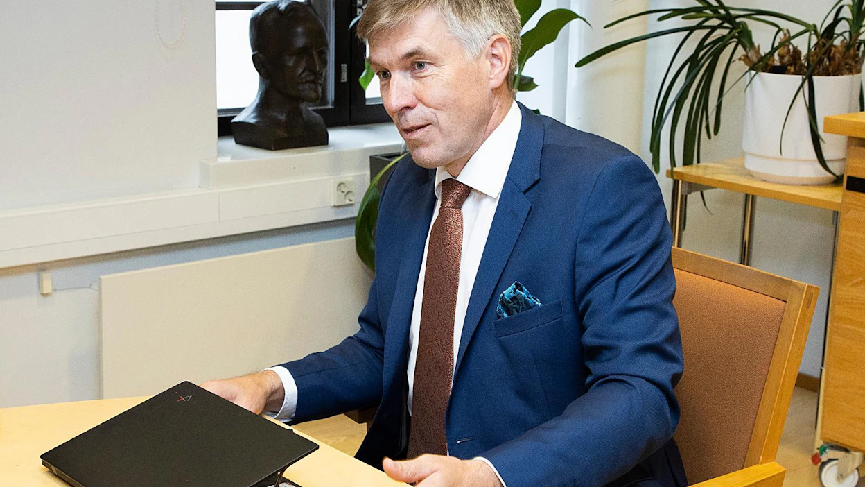 MTK:n puheenjohtaja Juha Marttila muistuttaa, että viimeaikaisten maatalouden kustannusten nousun taustalla jyllää yhä pidemmän aikavälin kannattavuuskriisi. Toimenpiteitä on siksi tehtävä sekä lyhyellä että pitkällä aikavälillä.