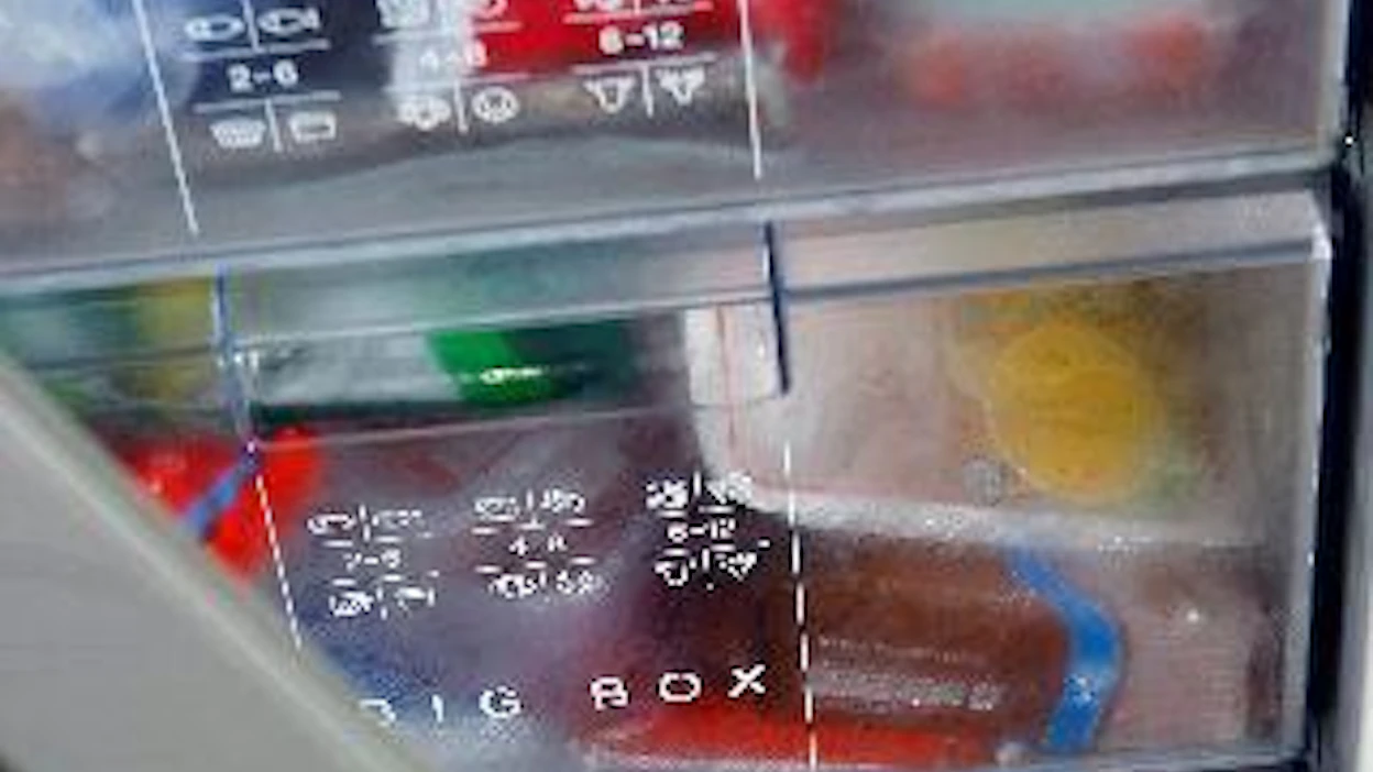 Listeria voi sairastuttaa vakavasti muun muassa vanhuksia. Heidän ei pitäisi syödä kuumentamattomia pakastevihanneksia.