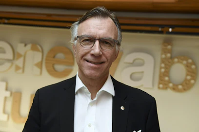 Parvi on aiemmin toiminut Metsäteollisuuden hallituksessa varapuheenjohtajana. Lehtikuva / Vesa Moilanen
