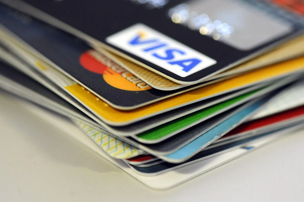 Visa kertoo, että se aikoo jäädyttää rahansiirrot Venäjällä lähipäivien aikana. Arkistokuva.