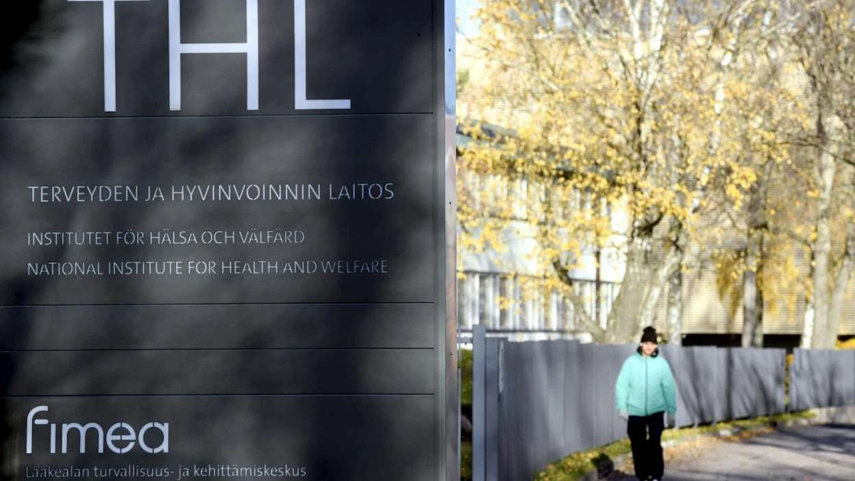 Tartunnat ovat olleet nousussa myös, kun tarkastellaan viimeistä viikkoa suhteessa edelliseen viikkoon. Lehtikuva / Heikki Saukkomaa