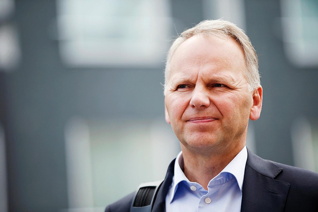 Lepän mukaan tänä vuonna tehdään toimia maatalouden kannattavuuden parantamiseksi.