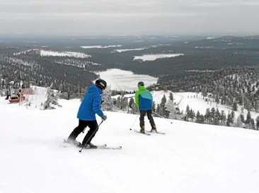 Kuusamo, Juomasuon kultakaivoshanke