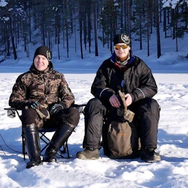 Antti Ronkainen ja Allan Hiltunen julkaisevat erävideoita Dragonfly erävideot -kanavalla Youtubessa.