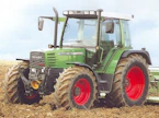 97Fendt309C