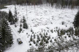 Metsätilojen kuumana käynyt kauppa hiljeni viime vuoden lopulla.