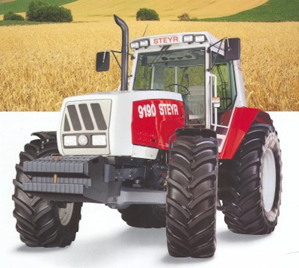 93Steyr9190