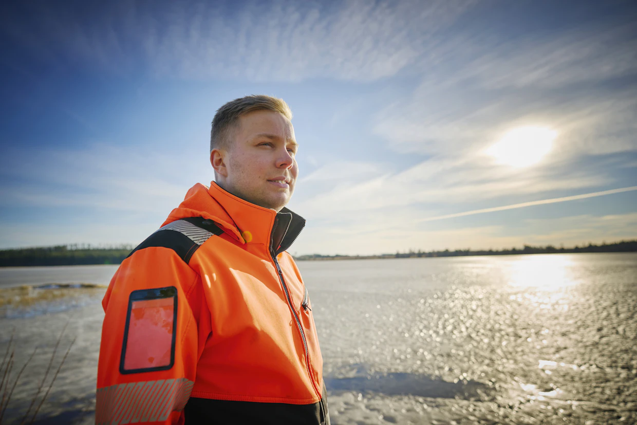 Yrittäjän tyypillisin lauantai kuluu yksin kävelyllä käyden, ruokaa laittaen ja elokuvaa katsoen.