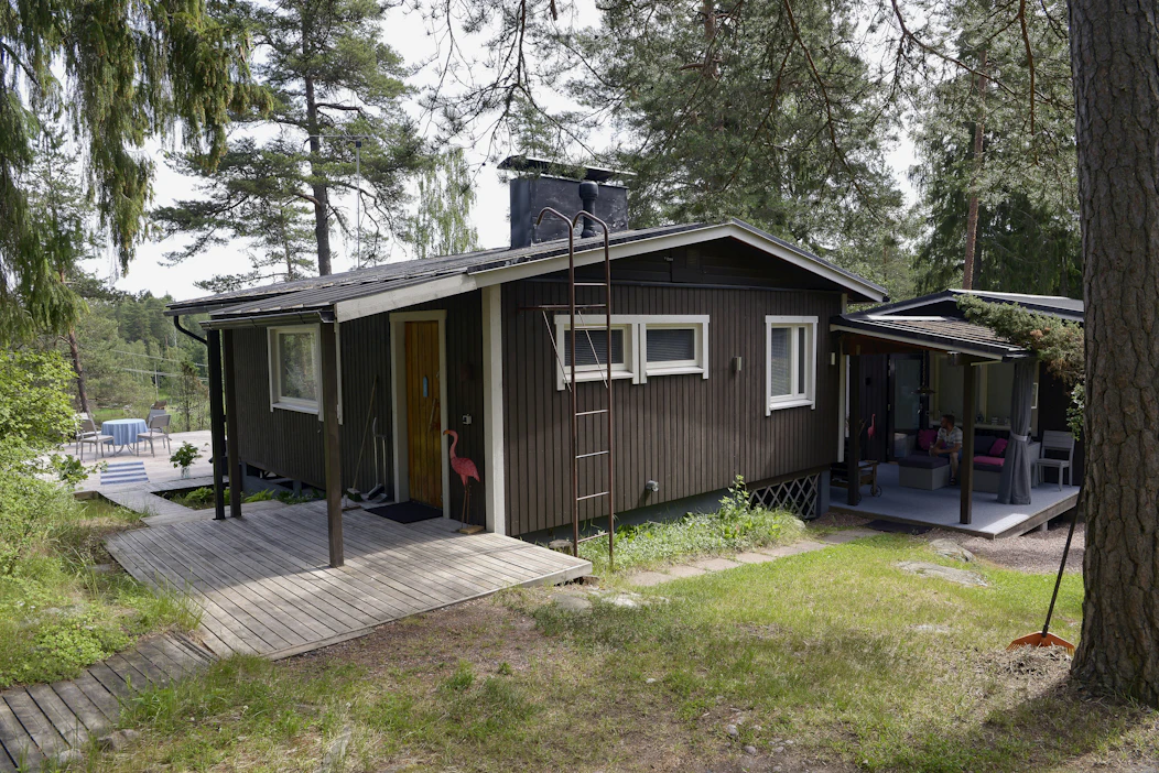 Koronan sai aikaan suoranaisen mökkibuumin ja kesäasuntojen kauppa onkin käynyt kiivaana viime vuodet.