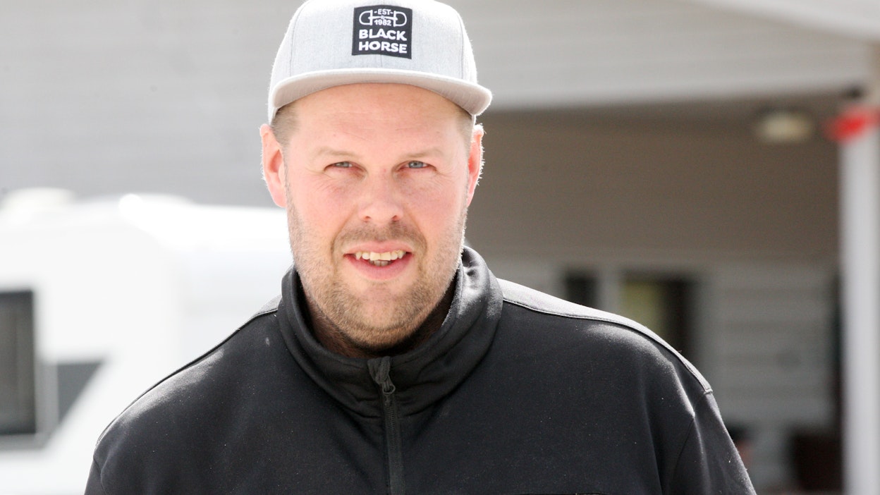 Timo Korvenheimon valmennettavat ovat isossa roolissa keskiviikon T75-kierroksella. Orimattilalaisen tallista tulee muun muassa rivin toinen varma Harem Queen.