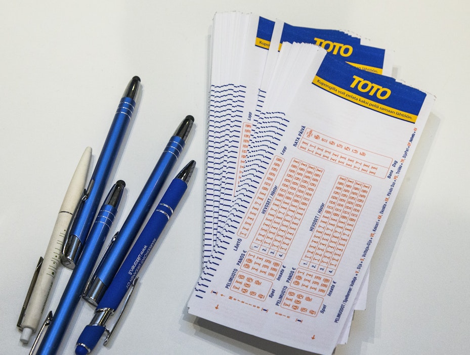 Veikkauksen totossa on ollut suuria ongelmia. Pyörivätkö pelit lauantaina suurten pottien päivänäkään?