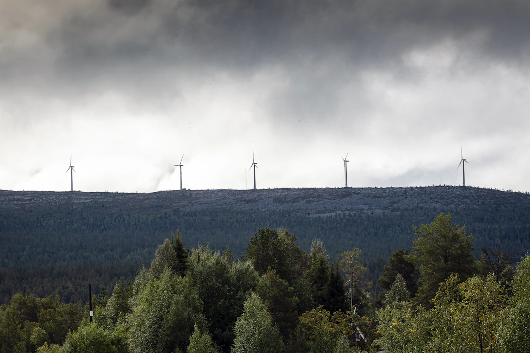 Sähkön korkean hinnan takia tuulivoimayhtiöille ei ole maksettu tänä vuonna lainkaan syöttötariffitukia.