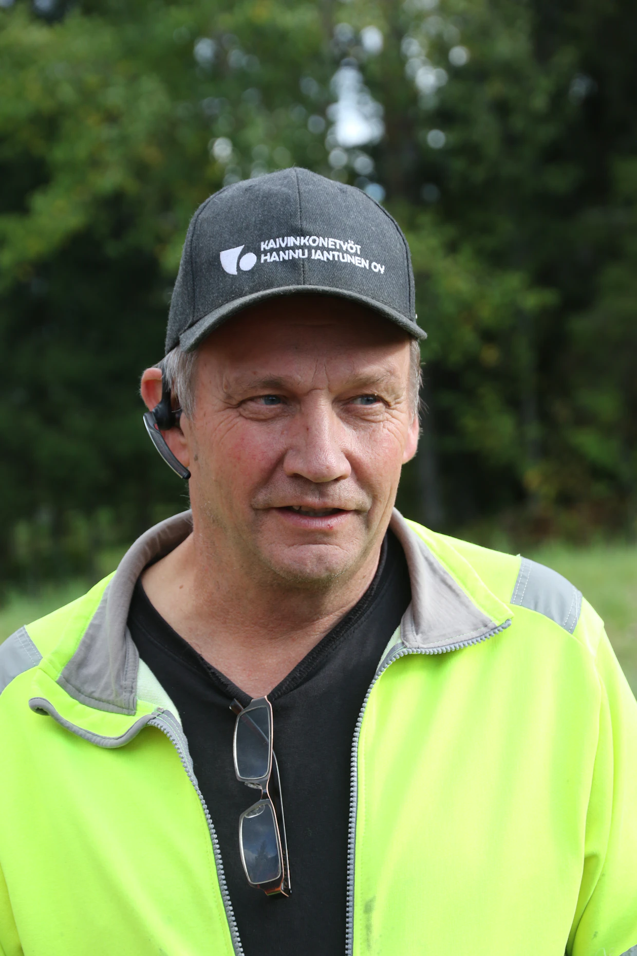<strong id="strong-50d7abadf792aac12e06aa3867cfe7b9">Hannu Jantunen, Haapavesi</strong>