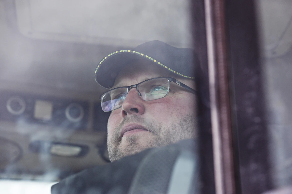 Leinonen ei tunne katkeruutta tai vihaa ex-vaimoaan kohtaan. ”Asiat on juuri niin helppoja tai vaikeita, kuin niistä haluaa tehdä.”