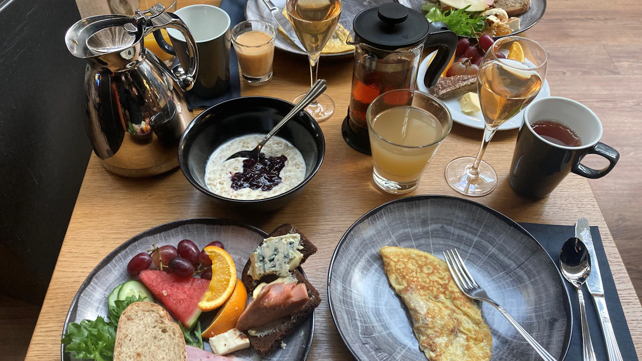 Hotelliaamiaisen arvostus on alan konkarin mukaan noussut sekä ravintola-alan sisällä että asiakkaiden keskuudessa.