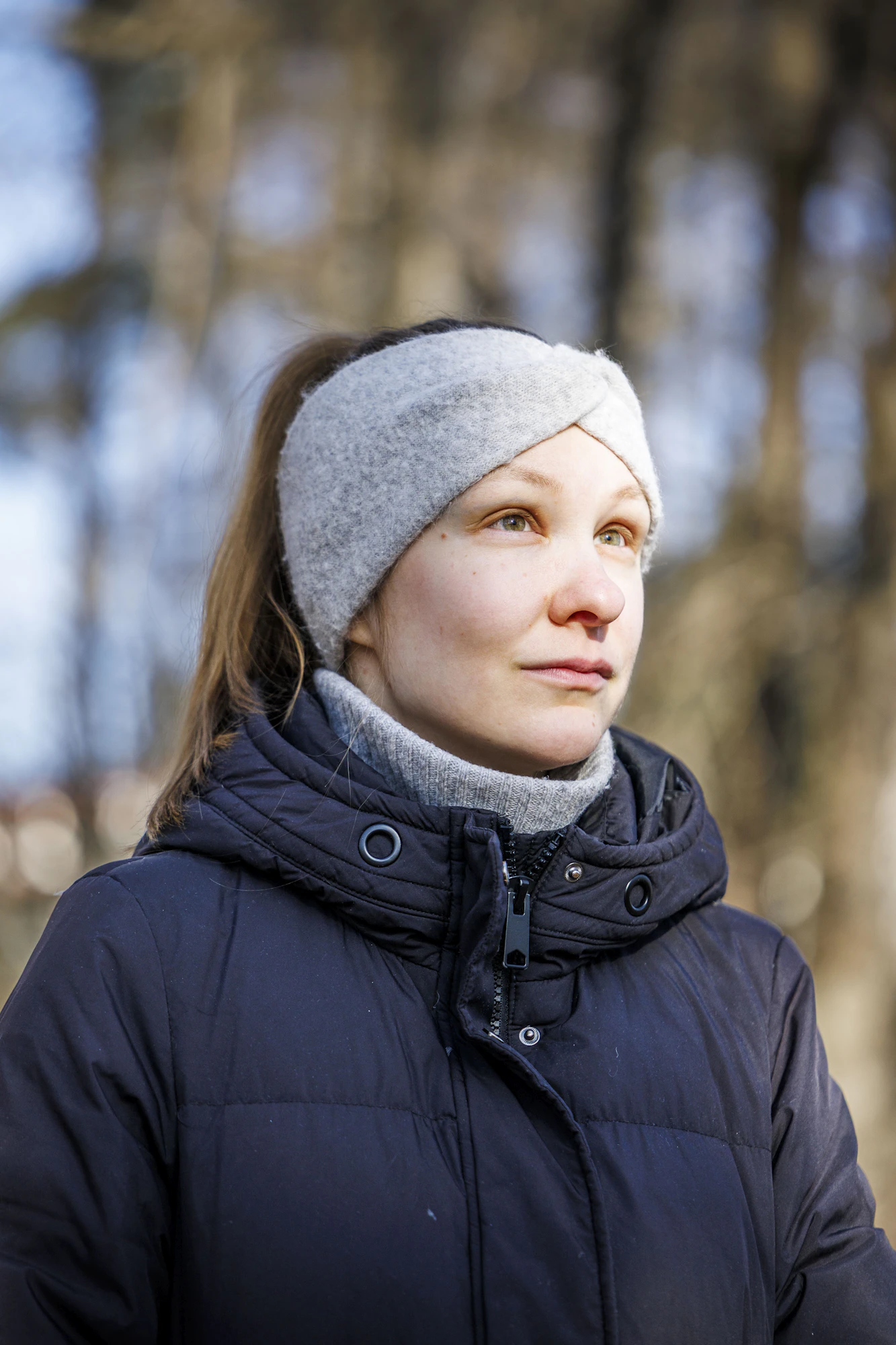 Janette Niittymäen mukaan borrelioosipotilaat jätetään terveydenhuollossa raadollisesti ilman apua.