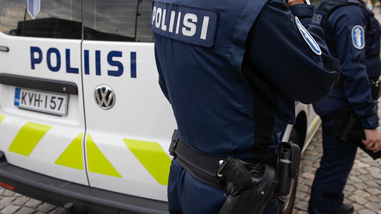 Pahin henkilöstövaje on tällä hetkellä rikostutkinnassa, erityisesti päivittäisten rikosten tutkinnassa.