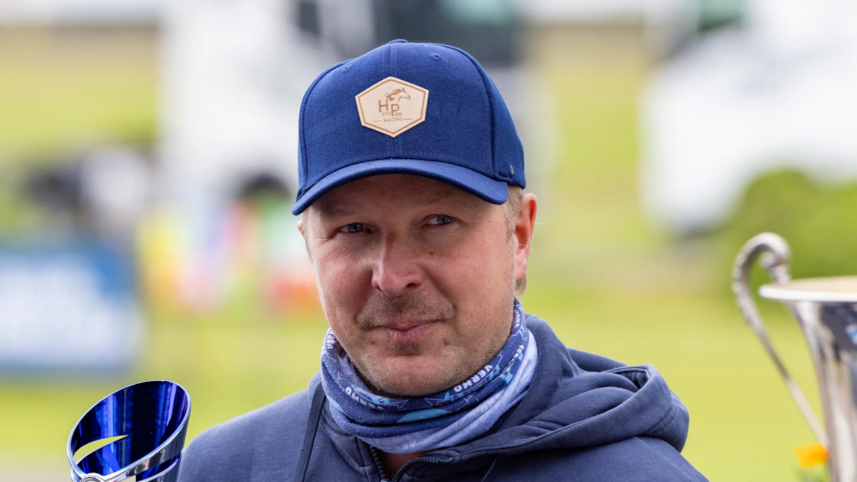 Hannu-Pekka Korpi kertoo Junnustarttiin osallistuvien valmennettaviensa kuulumiset.