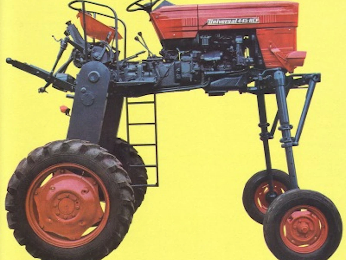 78Universal445HCP
