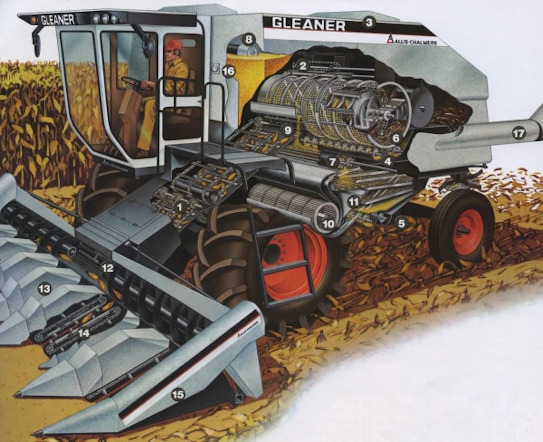 84GleanerN