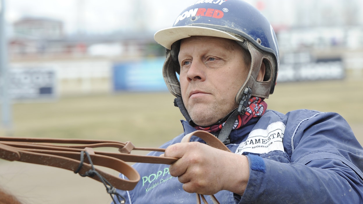 Kari Lehtosen toipuminen on lähtenyt hyvin käyntiin.