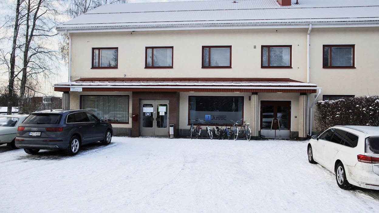 Joutsassa sijaiseva Kotokunta Oy:n vastaanttokeskus on tarjonnut Migrillle palveluta pakolaisten ja turvapaikanhakijoiden ensivaiheen asuttamisessa.