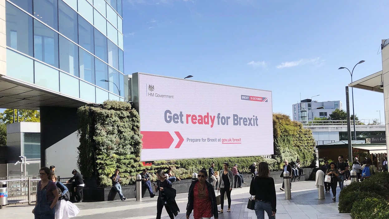 Brexit on yksi 2000-luvun suurimpia poliittisia päätöksiä, joka on jakanut kansaa äänestyshetkestä tähän päivään.