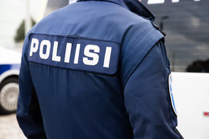 Käytöstä poistetusta päiväkodista löytynyt mies otettiin kiinni epäiltynä törkeästä varkaudesta.