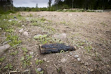 Tulipalo herättää usein myös sivullisten kiinnostuksen.