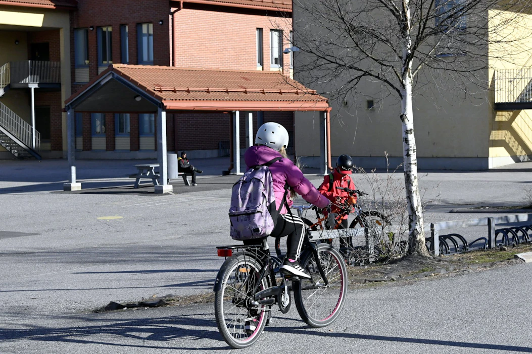 Tuhannet ukrainalaiset lapset ja nuoret ovat saaneet paikan suomalaisiin kouluihin.