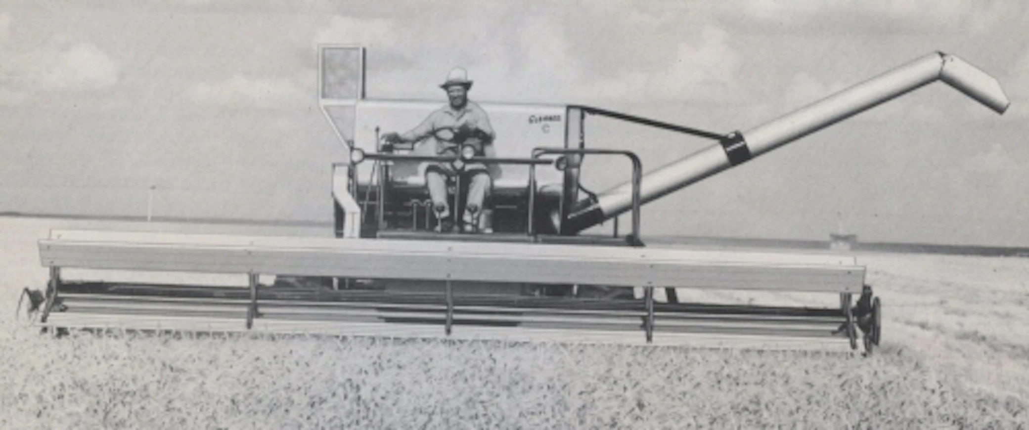 61GleanerC