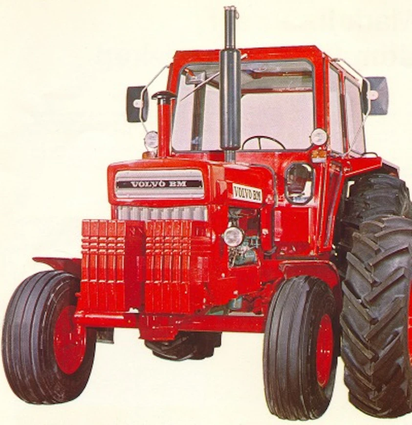 75VolvoT810