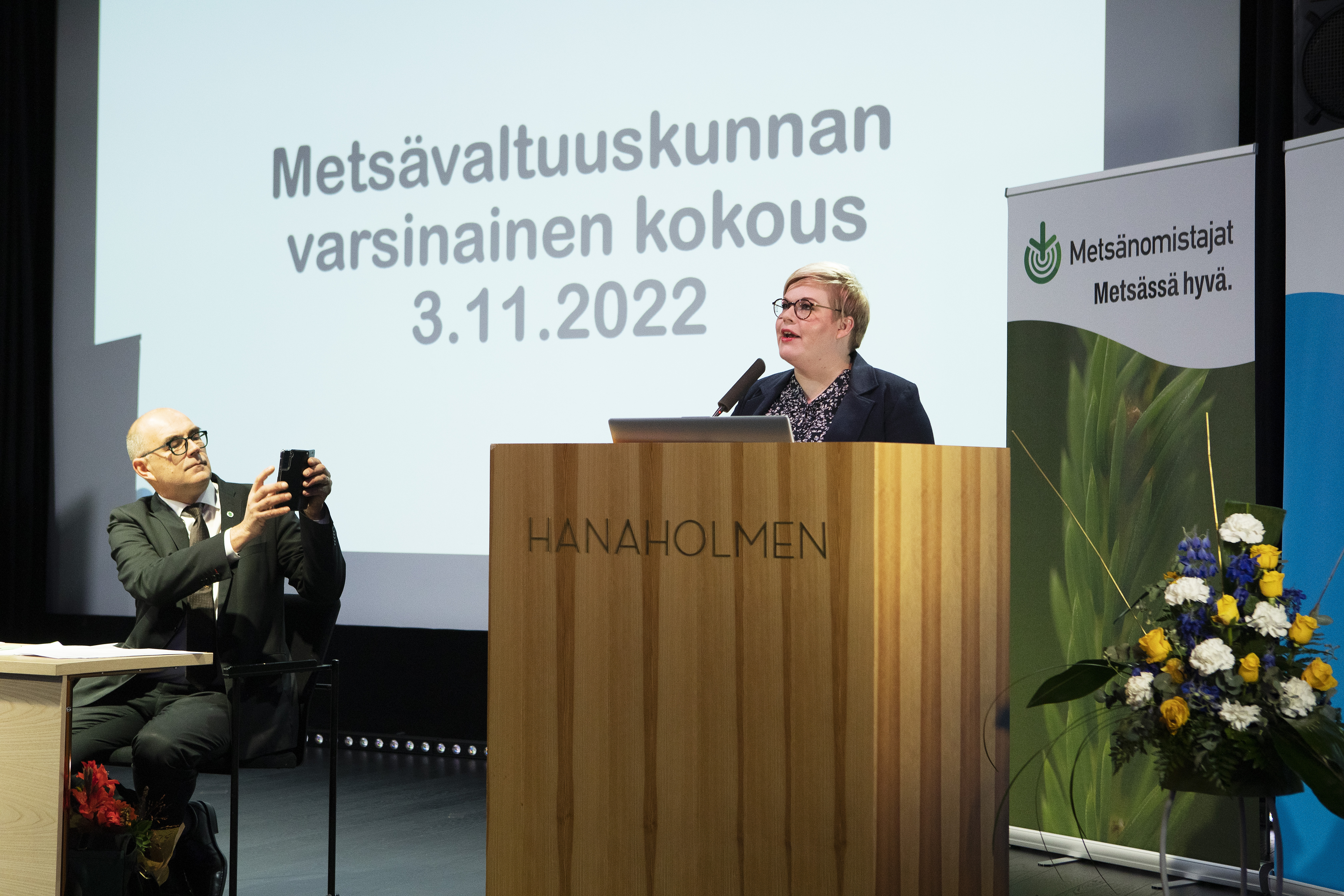 Saarikko: EU-komissio On Viemässä Suomea Pokasaha-aikaan ‒ Hallituksen ...