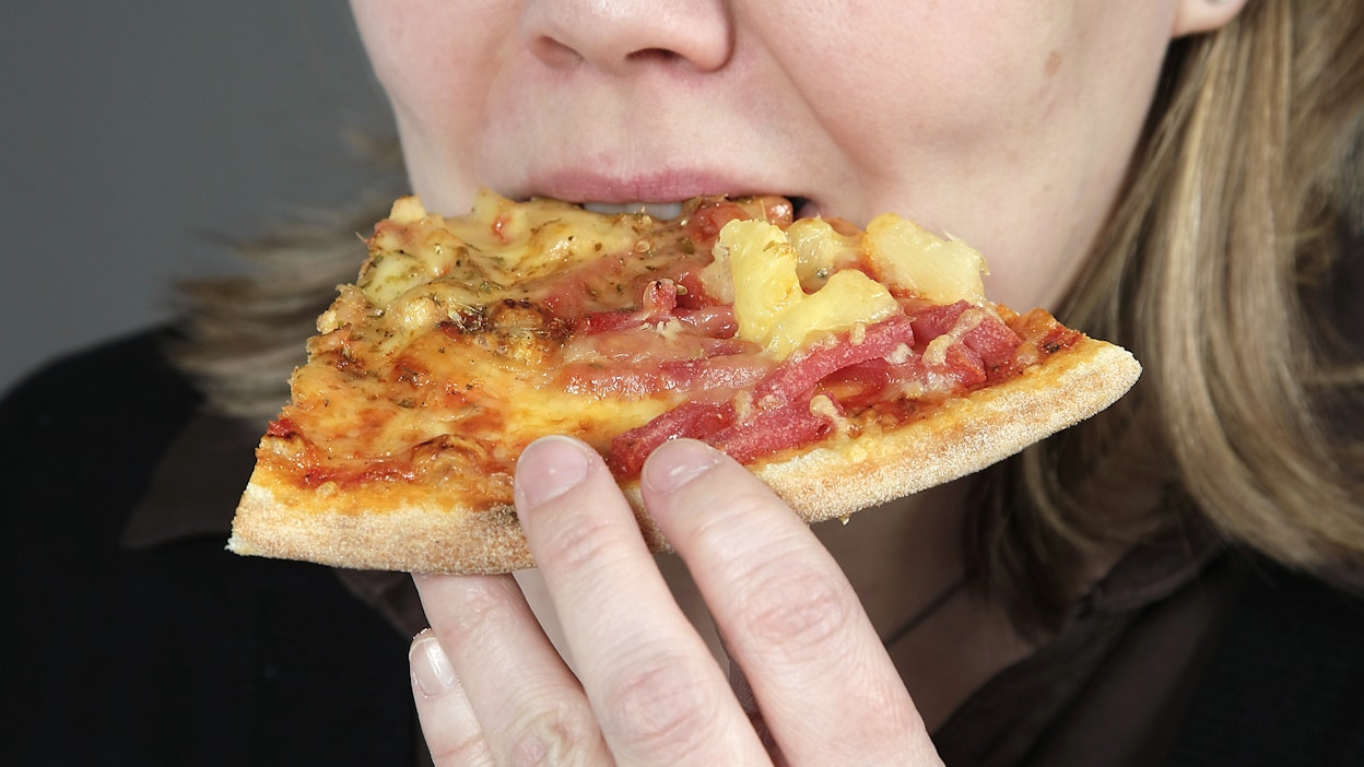 Pizza on maistunut suomalaisille jo vuosikymmenten ajan.