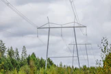 Suomeen rakennetaan tulevina vuosina runsaasti uusia sähkölinjoja.