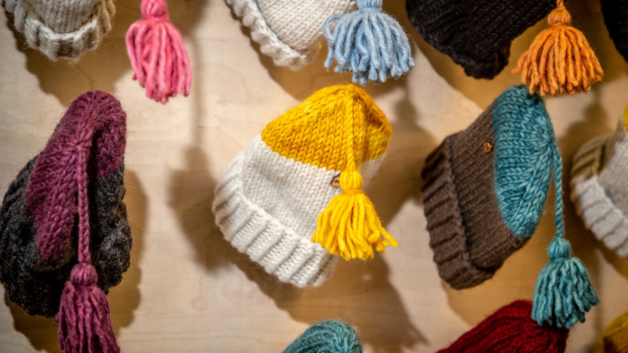 Myssyfarmin brändi täytti alkuvuonna 20 vuotta.