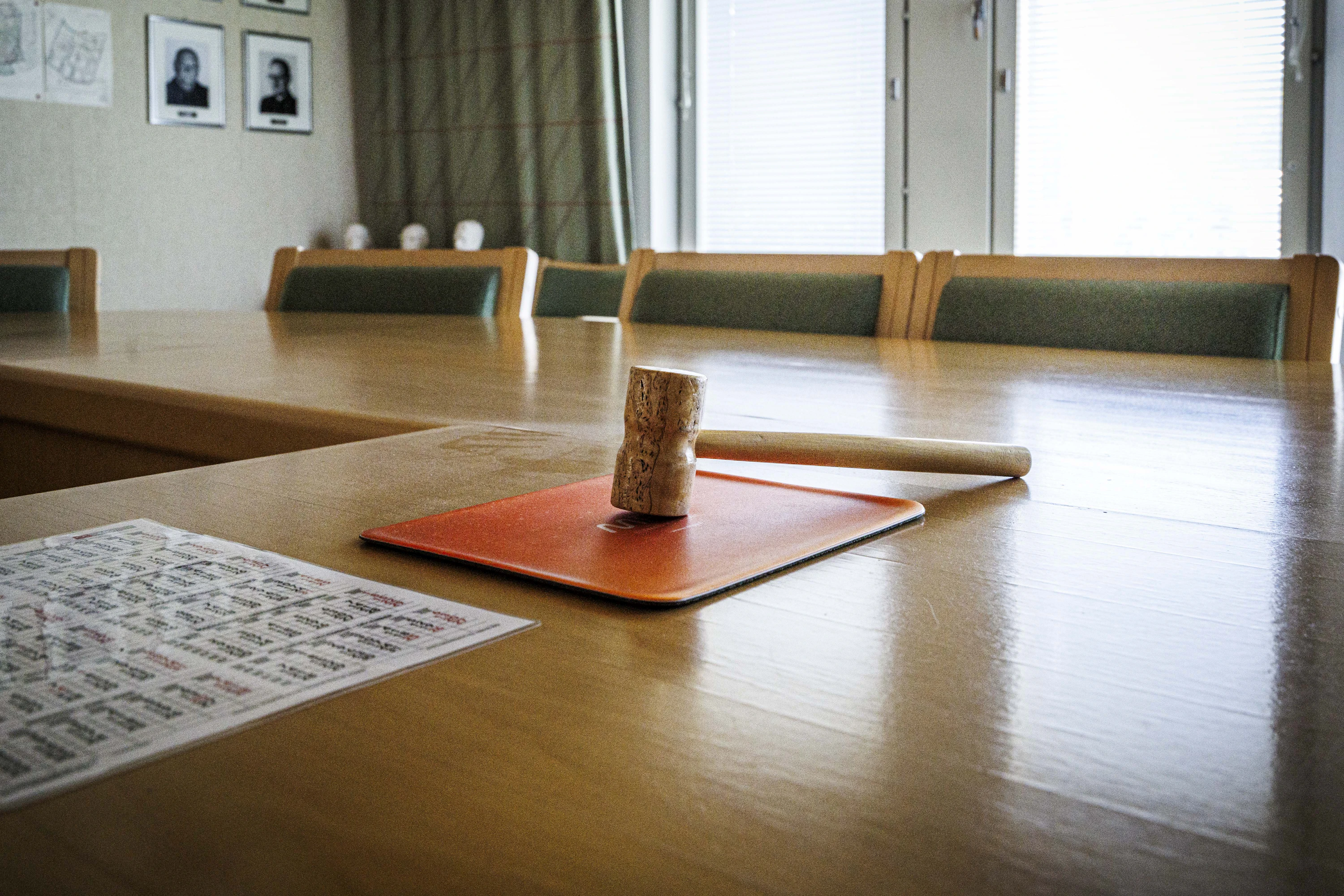 Pertunmaan asianhallintajärjestelmä lakkautettiin puoli vuotta kuntaliitoksen jälkeen. Todennäköisesti samalla katosi tietoa, joka olisi pitänyt säilyttää.