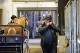 ”Raviurheilu on herrasmiehen tapa köyhtyä”, Soini veisteli omaa hevosharrastustaan.
