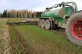 Fosforiasetus koskee fosforia sisältävien lannoitevalmisteiden ja lannan käyttöä sekä niiden aiheuttaman ravinnekuormituksen hallintaa.
