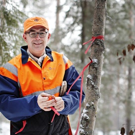 Mikko Tiirolan mukaan valtion on suhteutettava vanhojen metsien suojelupäätös käytettävissä oleviin varoihin.
