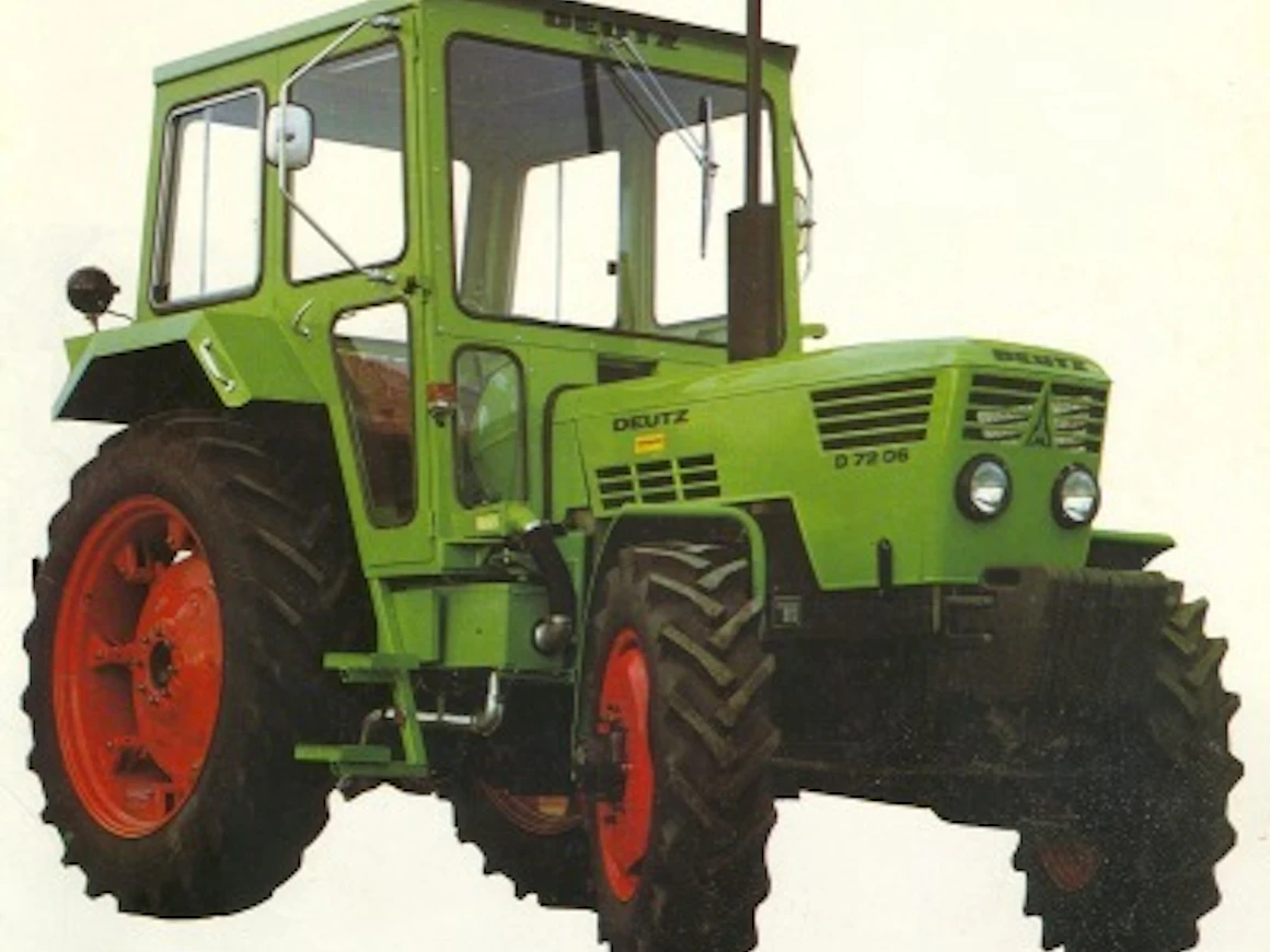 76Deutz7206