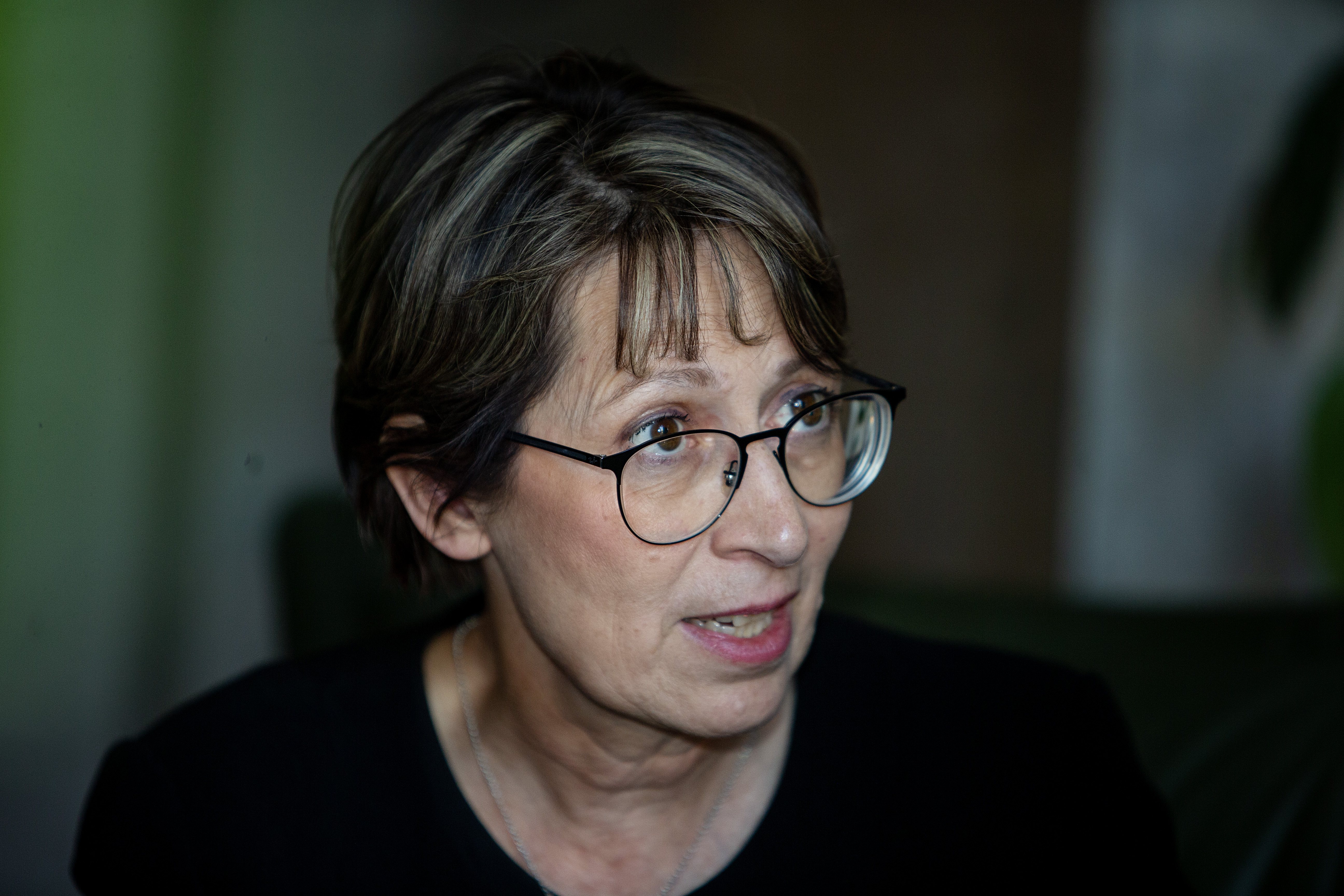 Sari Essayah (kd.) on ihmeissään Helsingin Sanomien pääkirjoituksessa esitetystä tulkinnasta.