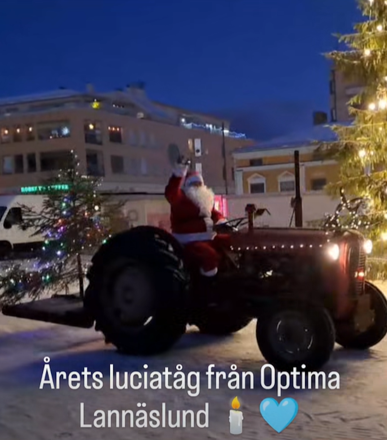 Kuvakaappaus optimaedun Facebook-sivulta.