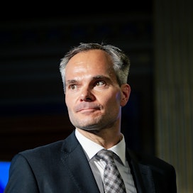 Ympäristö- ja ilmastoministeri Kai Mykkänen sanoo, että turpeella ei ole korkean hintansa takia edellytyksiä energiamarkkinoilla 2030-luvulla. Luopuville turveyrittäjille hän toivoo tukea. 