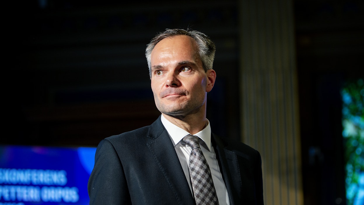 Ympäristö- ja ilmastoministeri Kai Mykkänen sanoo, että turpeella ei ole korkean hintansa takia edellytyksiä energiamarkkinoilla 2030-luvulla. Luopuville turveyrittäjille hän toivoo tukea. 