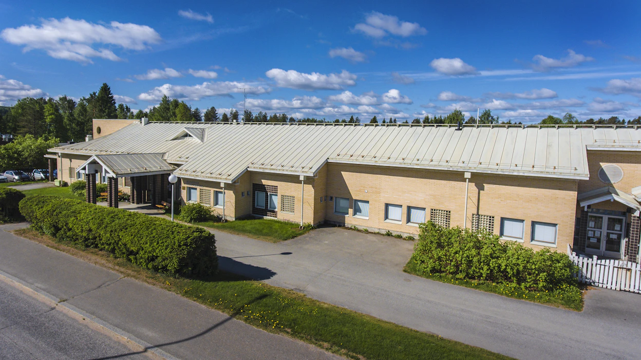 Sote-kiinteistöjen tarve ei katoa, vaikka palveluiden järjestäjä vaihtuu, muistutetaan mielipidekirjoituksessa. Kuvituskuva.