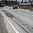 Jos istahtaa väsyneensä ratin taa, voi sillä olla kohtalokkaat seuraukset.