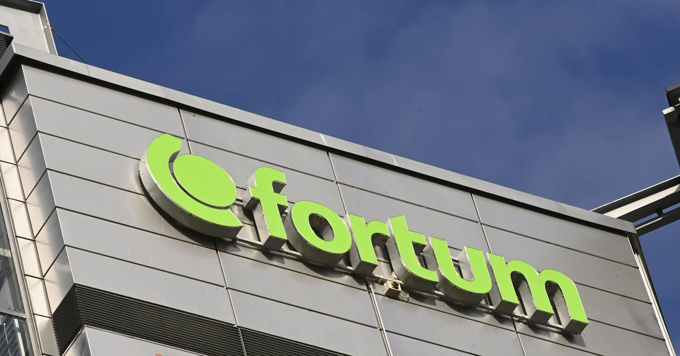 Fortum sanoo näkevänsä aurinkovoimalle paljon potentiaalia Pohjoismaissa. LEHTIKUVA / HEIKKI SAUKKOMAA.
