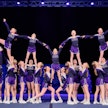 Rovaniemeläinen cheerleadingseura Arctic Cheer All-Star on yksi stipendin saajista.